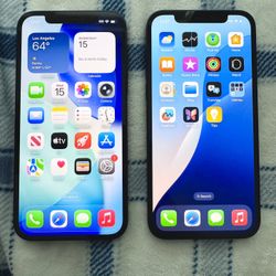 iPhone 12 - Unlocked For Any Company 