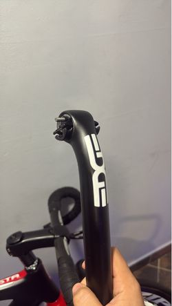 Enve edge seatpost