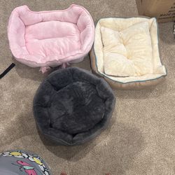 Dog Beds 