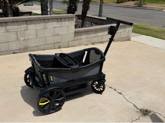 Veer Wagon