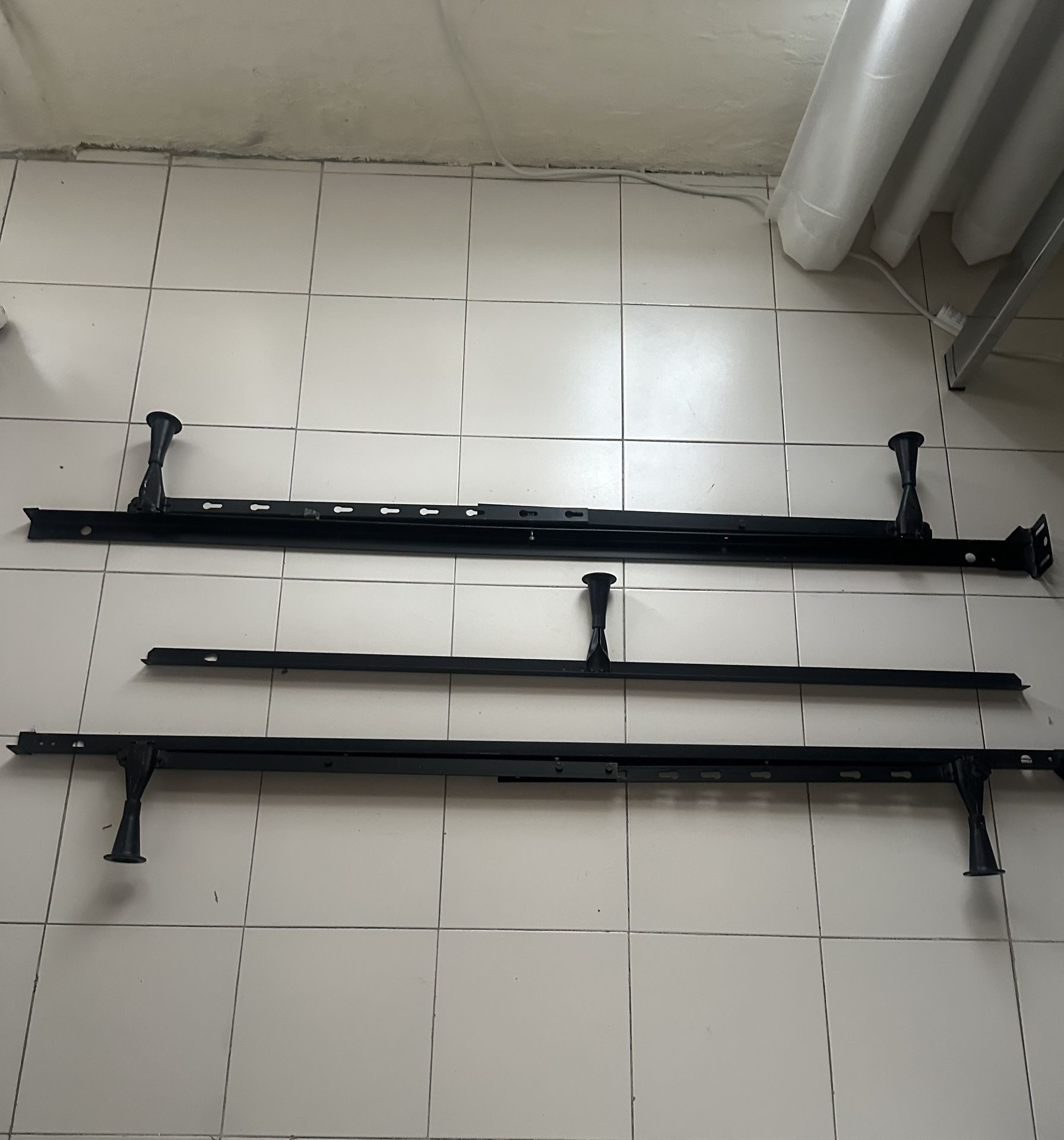 Bed Frame “Queen”