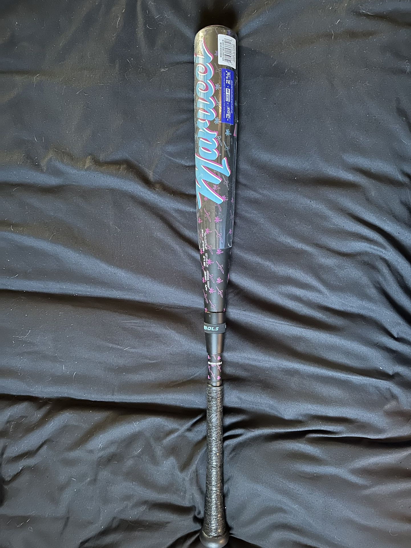 Marucci CatX2 31 -3 Vice Edition  BBcor