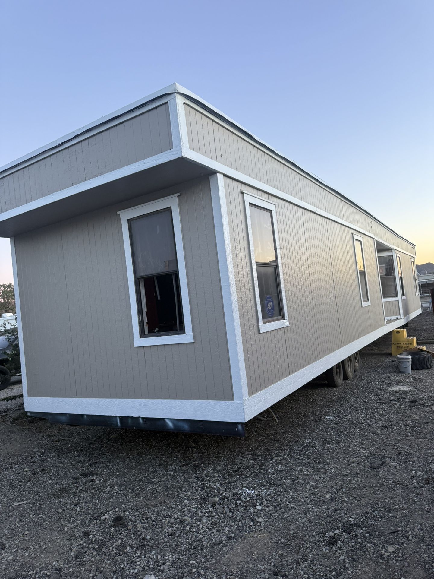 Home Motorhome Rv Trailer