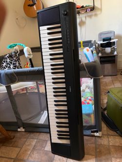 Piano Yamaha