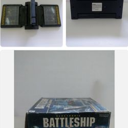 Star Wars Battleship (no box)