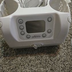Breast Pumps 