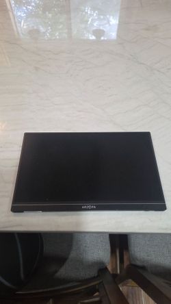 Arzopa Portable Monitor 35 inch