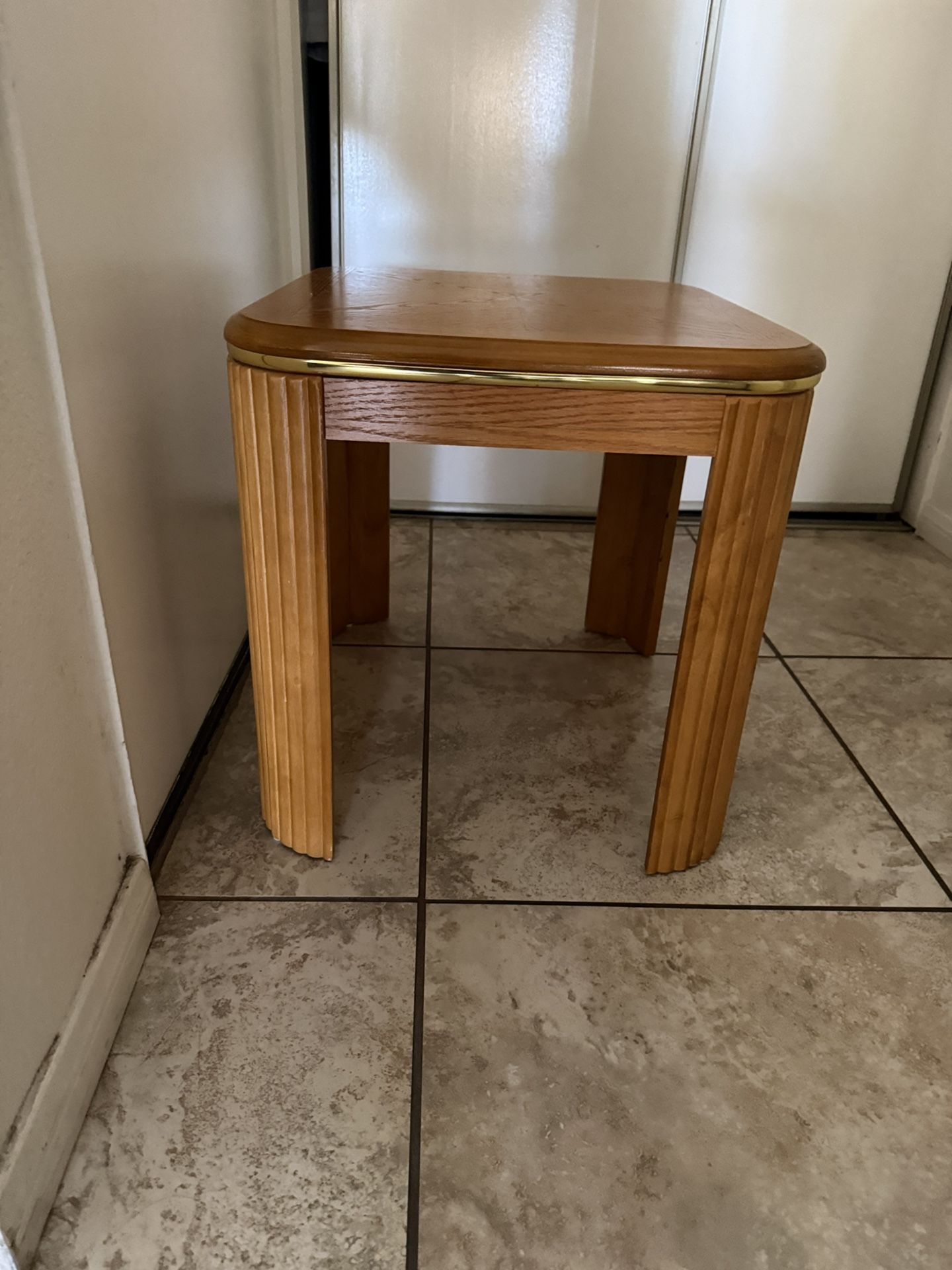 Side Table