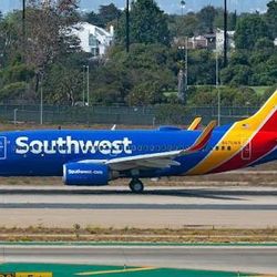 Southwest Airlines 