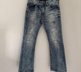 pj salvage jeans