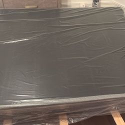 Brand New Full Size Box Spring For Sale