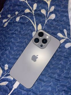 IPHONE 15 PRO