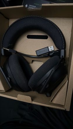 Razer shark v2 pro