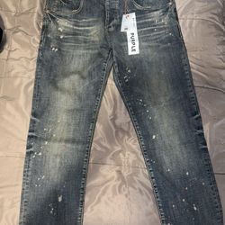 Purple Brand Jeans Style P002 for Sale in North Providence, RI