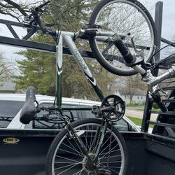 Columbia Lightweight Bike