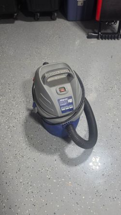 Shop-vac