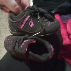Baby Phat Baby Girl Shoes 