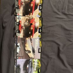 Hot Wheels Premiums 