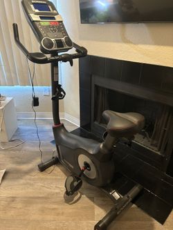 Exercise Bike Schwinn 170