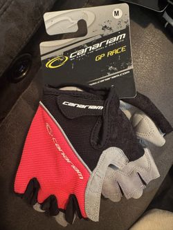 Skating Gloves Canadian GP Race Fucsia 