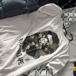 Bape Tee 