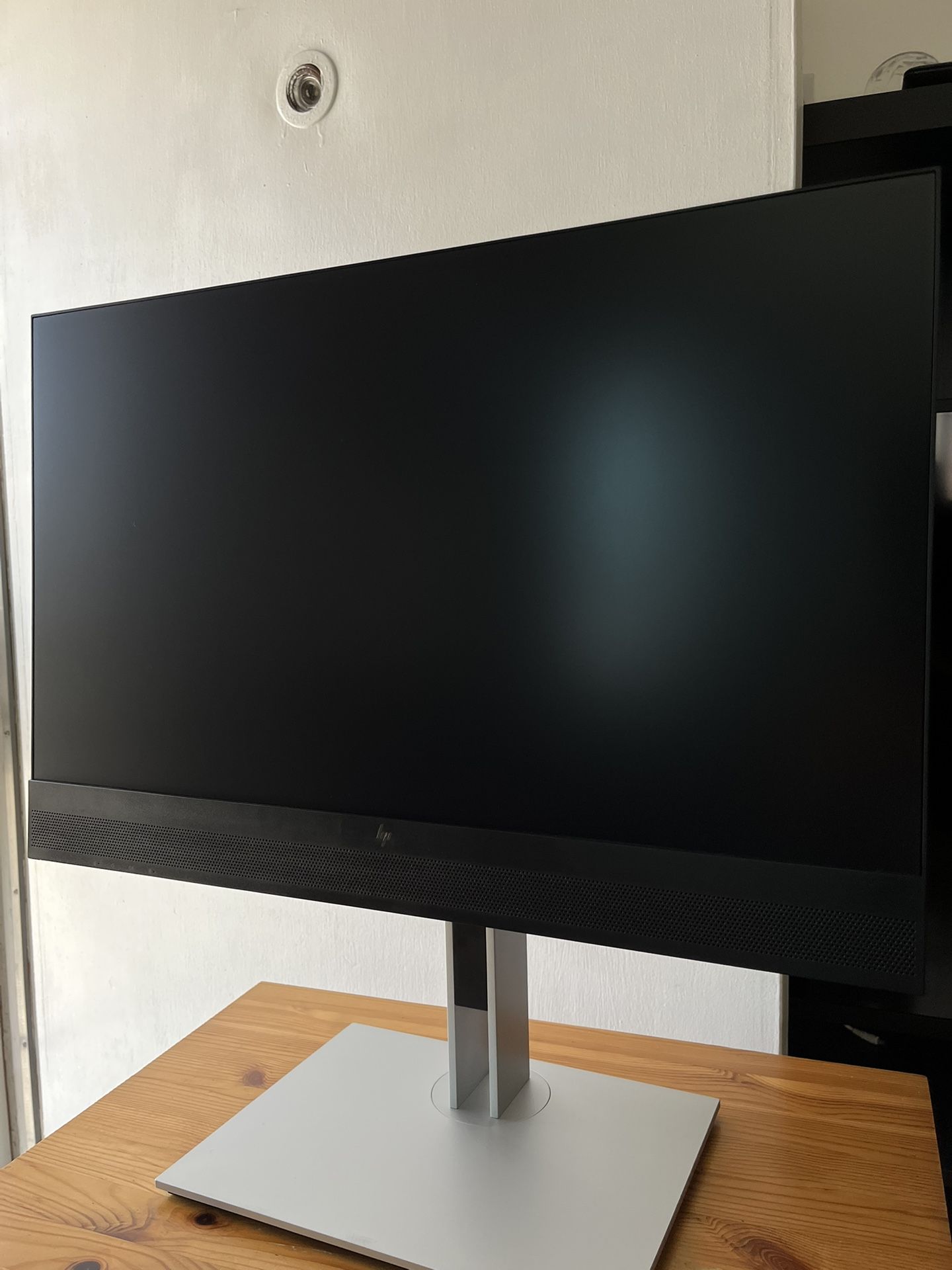 HP Monitor 