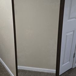 Full Size Standing Mirror