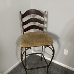 Antique chair