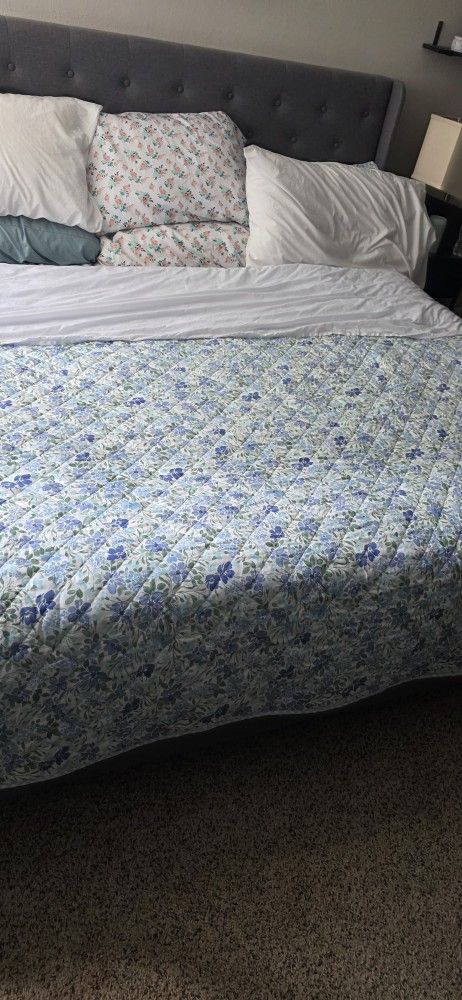 King Bedroom Set