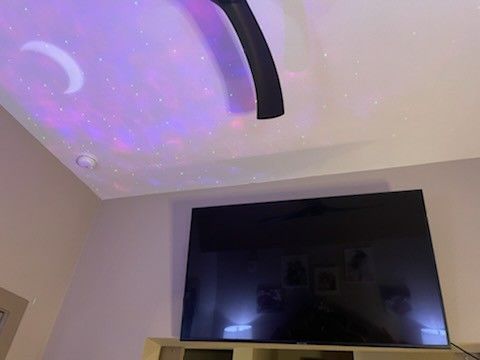Samsung 60 Inch 4k Tv