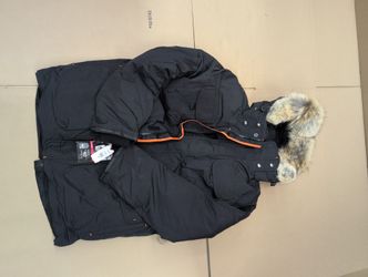 Osc Jacket