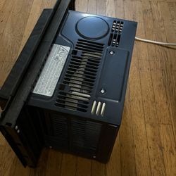 Midea Air Conditioner 