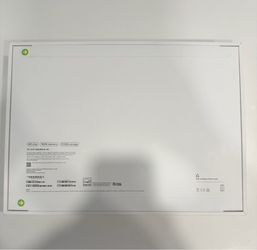 MacBook Air m5 15” 512gb Midnight