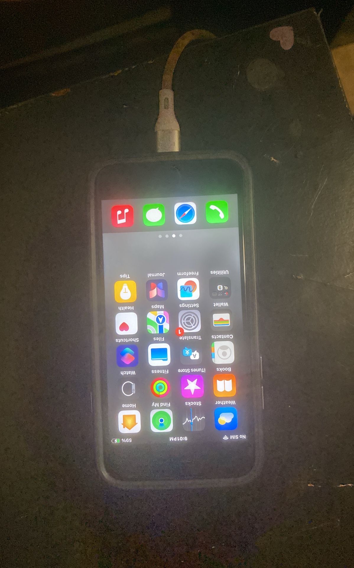 iPhone 8