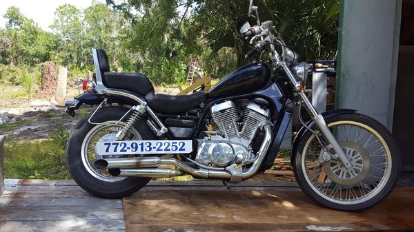 1997 suzuki intruder vs 800 for Sale in Fellsmere, FL ...