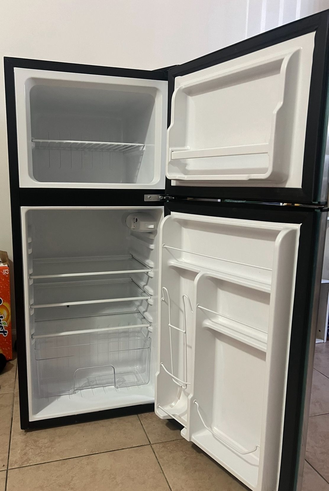 Frigidaire Mini Fridge (Original Price 300)