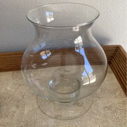 Princess House Large Vase