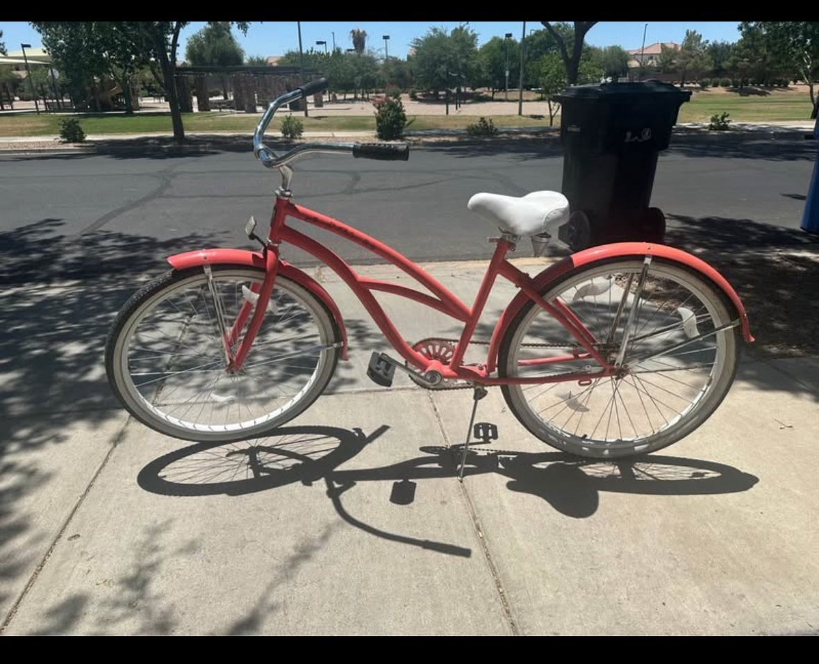 Ladies Colby Cruiser Bike