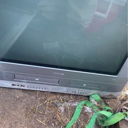 old tv works great