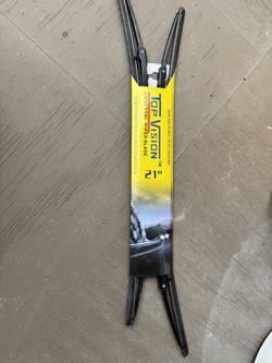 21” Wiper blade