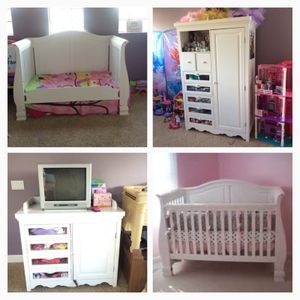 jardine changing table