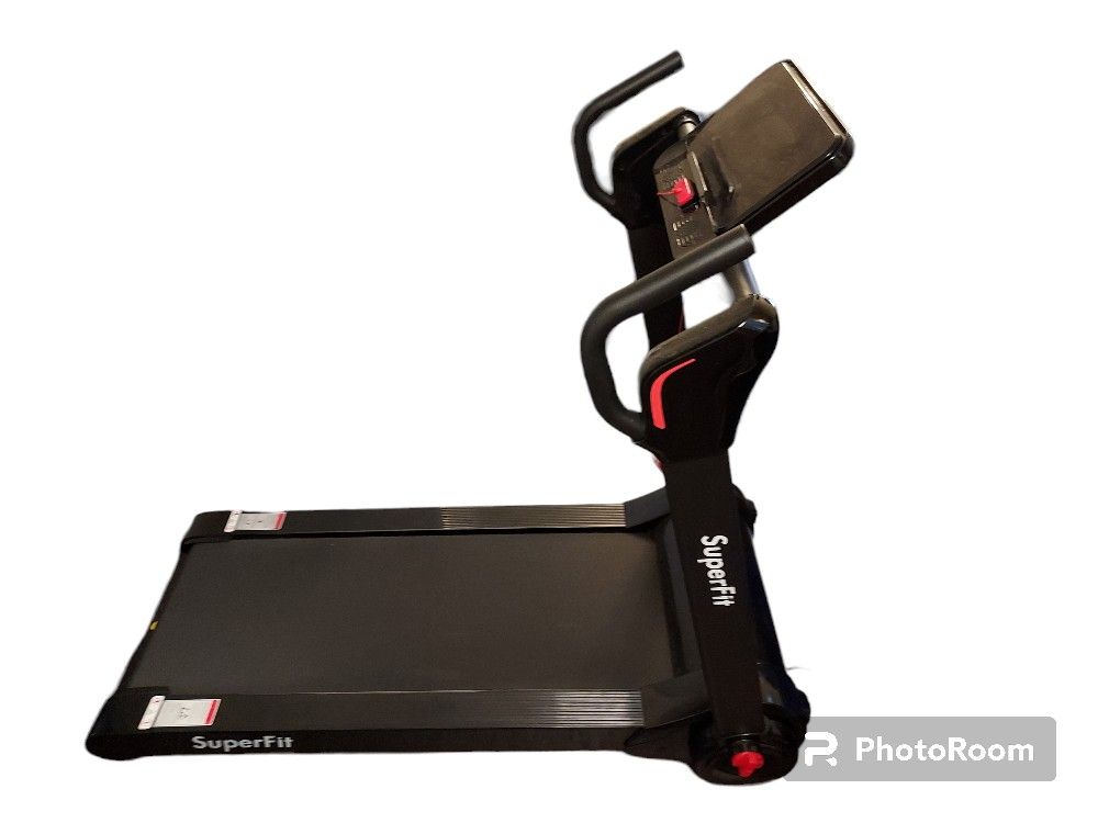 Superfit Portable Treadmill