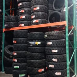 33/1250/17 MT Llantas Nuevas 