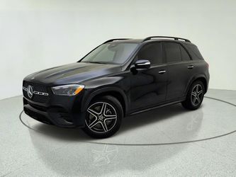 2024 Mercedes-Benz Gle