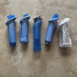 Rods Holder 30” Degrees 