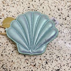 Bath And Body Works X Disney Coin Wallet 