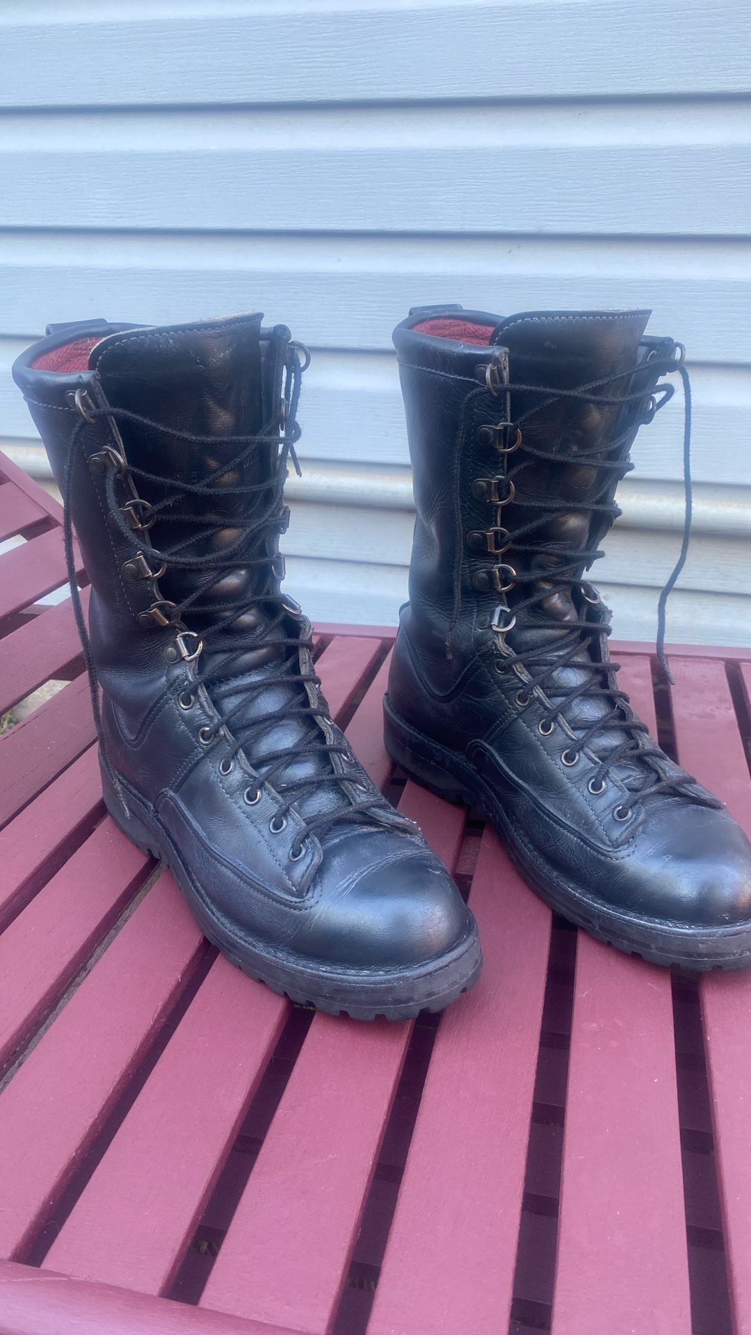 Danner Boots