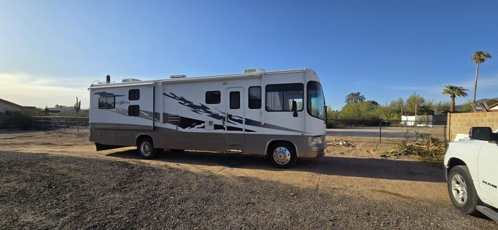 2007 George Town Rv