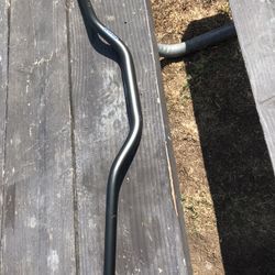 Renthal Fatbar