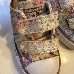 Converse For Toddler 